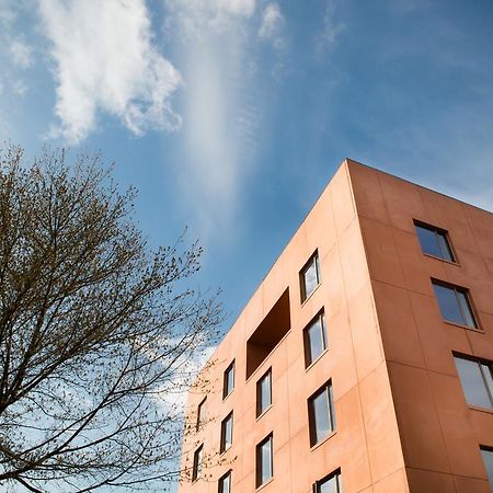 Hostel Groeninghe Κόρτρικ Εξωτερικό φωτογραφία