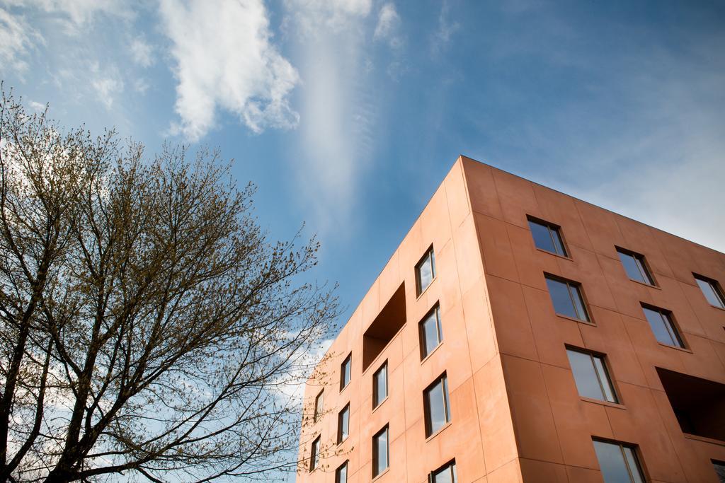 Hostel Groeninghe Κόρτρικ Εξωτερικό φωτογραφία